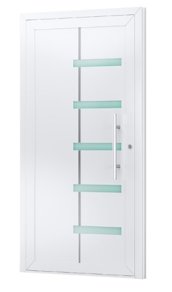 Türfüllung Modell EK41